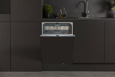 Hisense Diskmaskin HFI663BXXL (integrerad)