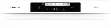 Hisense Diskmaskin HBU642DW (vit)