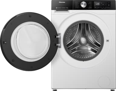 Hisense Tvätt/Tork HWD3S8514 (8/5kg)
