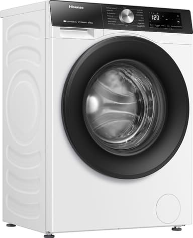 Hisense Tvätt/Tork HWD3S8514 (8/5kg)