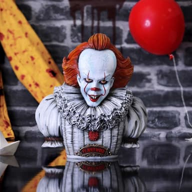 Nemesis Now IT actionfigur (Pennywise)