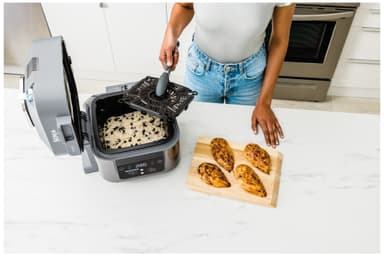 Ninja Speedi airfryer ON400