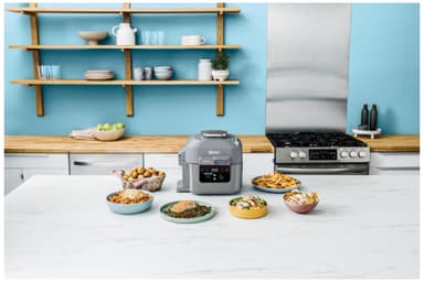 Ninja Speedi airfryer ON400
