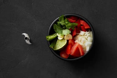 Bamix köttblad för stavmixer 3000.004