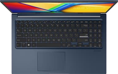 Asus Vivobook 15 X1504 i7-12/16/512/IPS 15.6" bärbar dator