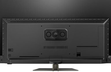 Philips 55" OLED809 4K OLED Ambilight Smart TV (2024) Elgiganten