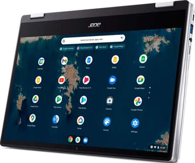 Acer Chromebook 314 Spin Cel/8/128GB 14” bärbar dator