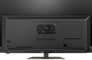 Philips 65" OLED809 4K OLED Ambilight Smart TV (2024)