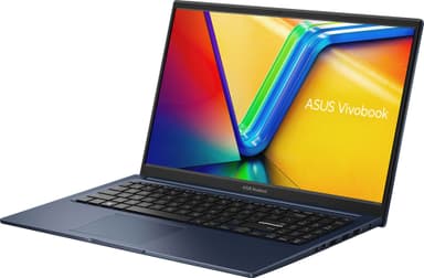 Asus Vivobook 15 X1504 i3-12/8/128/IPS 15.6" bärbar dator