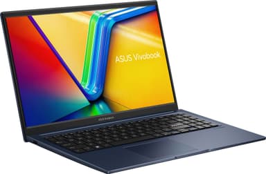 Asus Vivobook 15 X1504 i3-12/8/128/IPS 15.6" bärbar dator