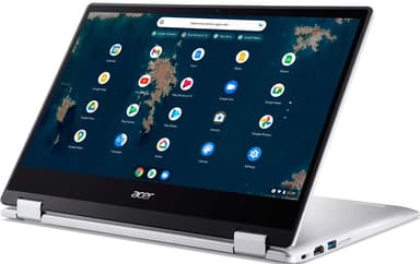 Acer Chromebook 314 Spin Cel/8/128GB 14” bärbar dator