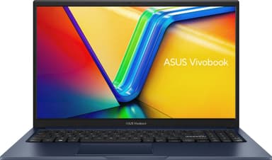 Asus Vivobook 15 X1504 i5-12/8/512/IPS 15.6" bärbar dator