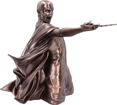 Nemesis Now Harry Potter actionfigur (Voldemort Duel)