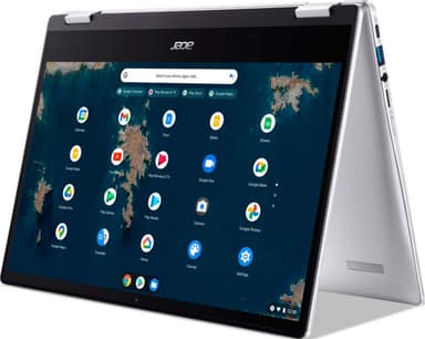Acer Chromebook 314 Spin Cel/8/128GB 14” bärbar dator