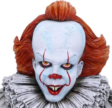 Nemesis Now IT actionfigur (Pennywise)