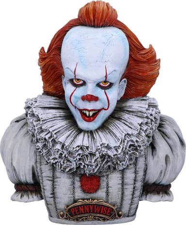 Nemesis Now IT actionfigur (Pennywise)