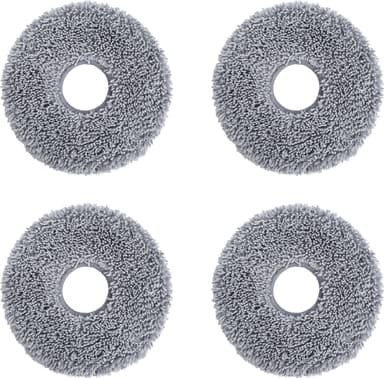 ECOVACS T – Series moppdynor DCC020042