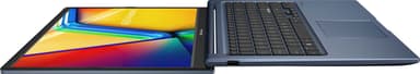 Asus Vivobook 15 X1504 i5-12/8/512/IPS 15.6" bärbar dator