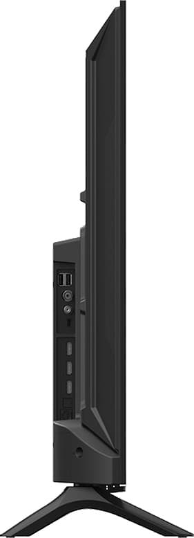 Philips 43" PUS7009 4K LED Smart TV (2024)