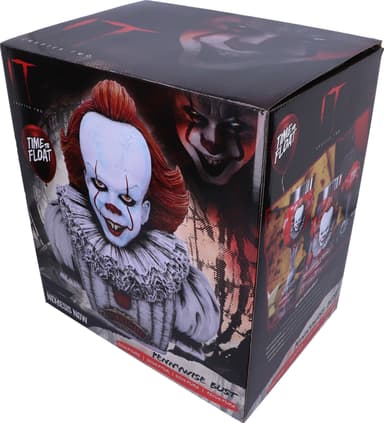 Nemesis Now IT actionfigur (Pennywise)