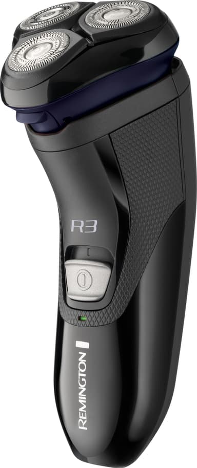 Remington Style Series R3 rakapparat R3002 (svart och marinblå)