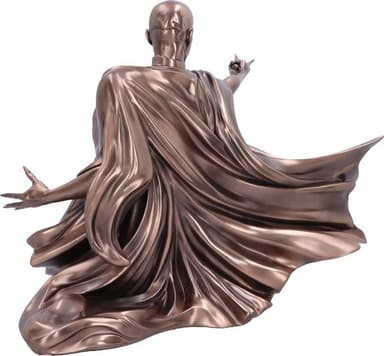 Nemesis Now Harry Potter actionfigur (Voldemort Duel)
