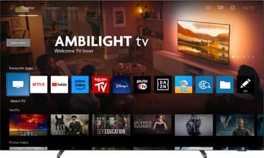 Philips 48" OLED759 4K OLED Ambilight Smart TV (2024)