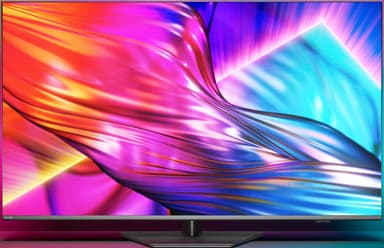 Philips 50" The One PUS8909 4K LED Ambilight Smart TV (2024)