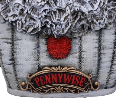 Nemesis Now IT actionfigur (Pennywise)
