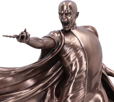 Nemesis Now Harry Potter actionfigur (Voldemort Duel)
