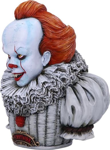 Nemesis Now IT actionfigur (Pennywise)