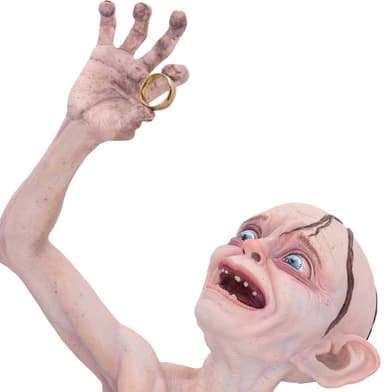 Nemesis Now Lord of the Rings actionfigur (Gollum)