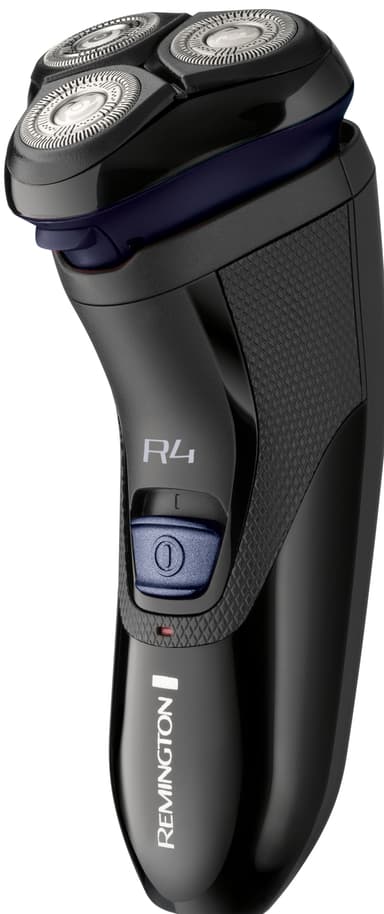Remington Style Series R4 rakapparat R4002 (svart och marinblå)