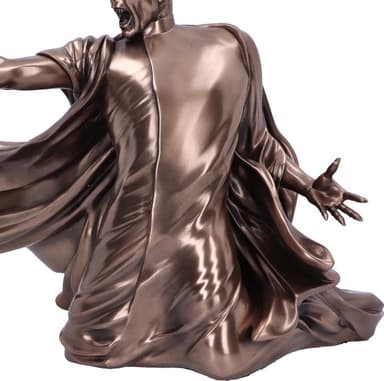 Nemesis Now Harry Potter actionfigur (Voldemort Duel)