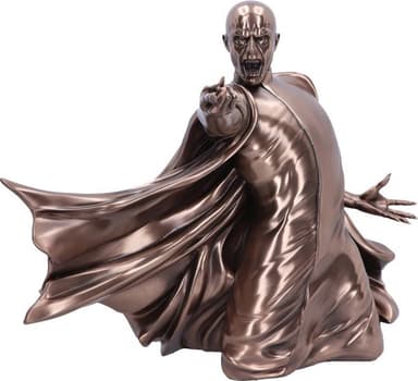 Nemesis Now Harry Potter actionfigur (Voldemort Duel)