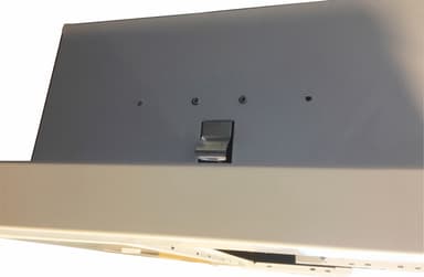 Thermex Utdragbar Köksfläkt 520.42.3401.2 (vit 60cm)
