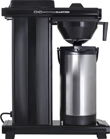 Moccamaster Thermoking 3000 kaffebryggare 29221