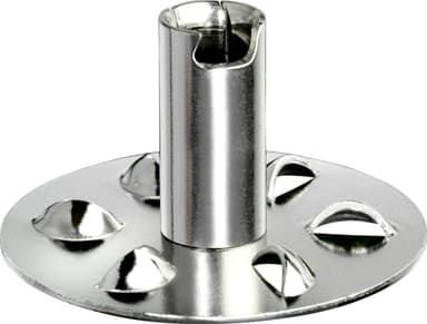 Bamix stavmixer vispblad 3000.003 (silver)