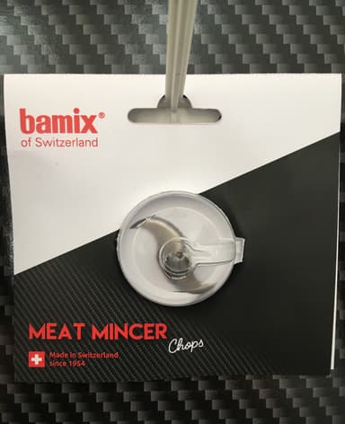 Bamix köttblad för stavmixer 3000.004