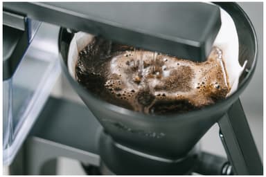 Melitta One Thermo kaffebryggare 22775 (svart)