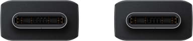 Samsung USB-C- till USB-C 100W kabel (1.8m)