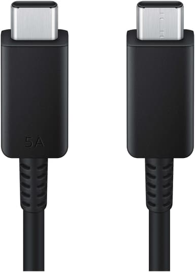 Samsung USB-C- till USB-C 100W kabel (1.8m)