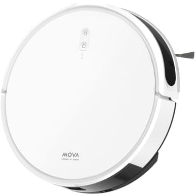 Mova M1 robotdammsugare RPM1GA