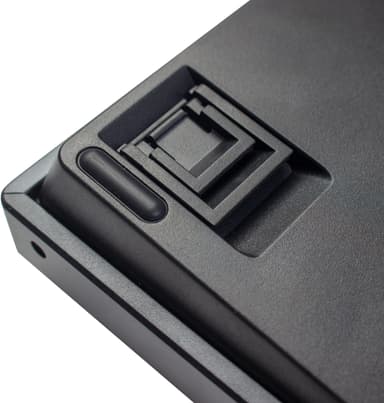 Keychron K2 trådlöst tangentbord (Gateron Red-switchar)