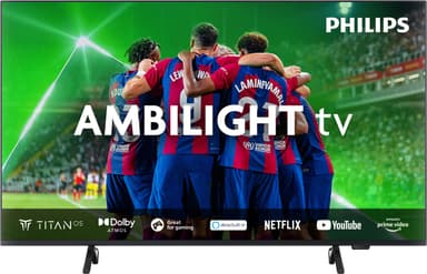 Philips 75" 75PUS8309 4K LED Ambilight Smart TV (2024)