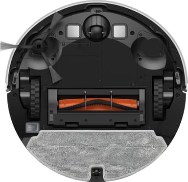 Mova M1 robotdammsugare RPM1GA