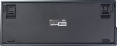 Keychron K2 trådlöst tangentbord (Gateron Red-switchar)