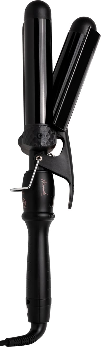 Mermade Pro Waver locktång 4010 (svart)