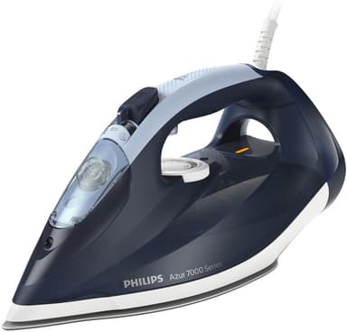 Philips 7000 Series ångstrykjärn DST7030/20 (mörkblått)