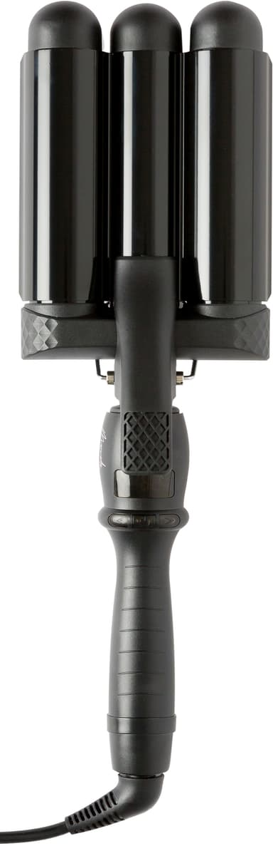 Mermade Pro Waver locktång 4010 (svart)